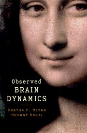 Cover for 

Observed Brain Dynamics






