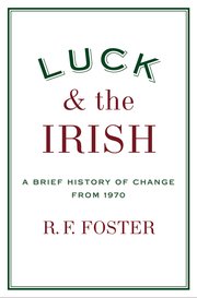 Luck and the Irish