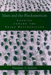 Cover for 

Islam and the Blackamerican






