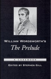 Cover for 

William Wordsworths The Prelude






