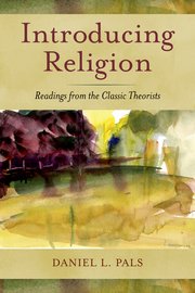Cover for 

Introducing Religion






