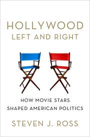 Cover for 

Hollywood Left and Right






