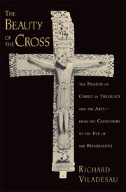 Cover for 

The Beauty of the Cross






