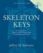 Cover for 

Skeleton Keys







