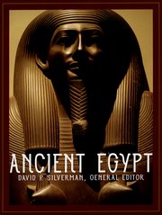 Cover for 

Ancient Egypt






