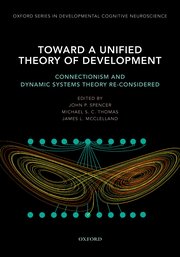 Cover for 

Toward a Unified Theory of Development






