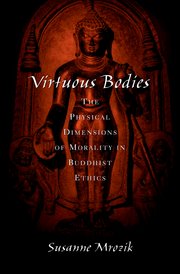 Cover for 

Virtuous Bodies






