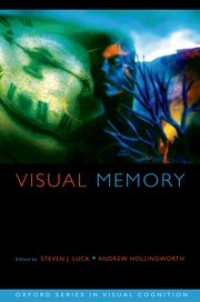 Cover for 

Visual Memory






