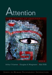 Cover for 

Attention






