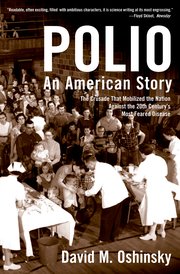 Cover for 

Polio






