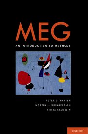 Cover for 

MEG






