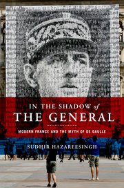 Cover for 

In the Shadow of the General






