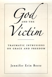 Cover for 

God and the Victim






