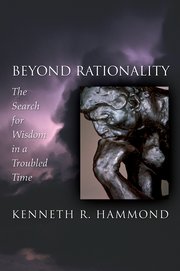 Cover for 

Beyond Rationality






