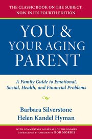 Cover for 

You and Your Aging Parent






