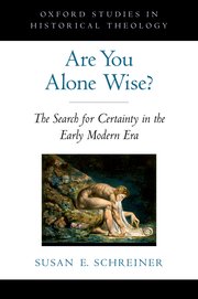 Cover for 

Are You Alone Wise?






