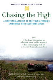 Cover for 

Chasing the High






