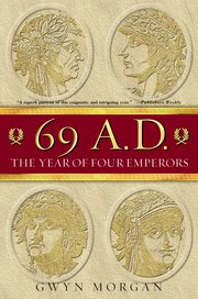 Cover for 

69 A.D.






