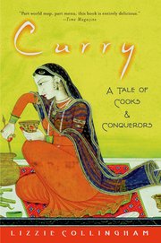 Cover for 

Curry






