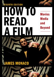 Cover for 

How to Read a Film






