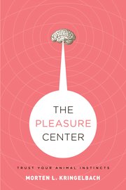 Cover for 

The Pleasure Center






