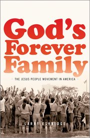 Cover for 

Gods Forever Family






