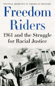 Cover for 

Freedom Riders







