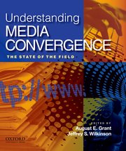 Cover for 

Understanding Media Convergence






