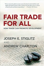 Cover for 

Fair Trade for All






