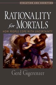 Cover for 

Rationality for Mortals






