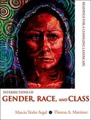 Cover for 

Intersections of Gender, Race, and Class






