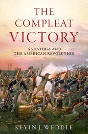 Cover for 

The Compleat Victory






