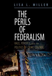 Cover for 

The Perils of Federalism






