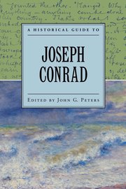 Cover for 

A Historical Guide to Joseph Conrad







