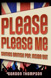 Cover for 

Please Please Me






