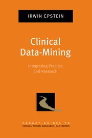 Cover for 

Clinical Data-Mining






