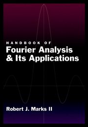 Cover for 

Handbook of Fourier Analysis & Its Applications






