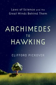 Archimedes to Hawking