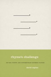 Cover for 

Rhymes Challenge






