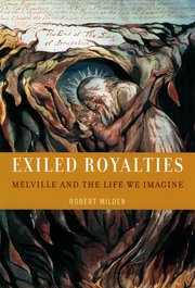 Cover for 

Exiled Royalties






