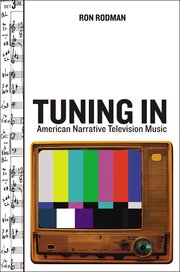 Cover for 

Tuning in







