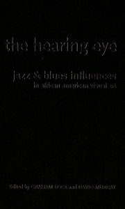 Cover for 

The Hearing Eye






