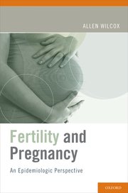 Cover for 

Fertility and Pregnancy






