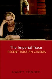 Cover for 

The Imperial Trace






