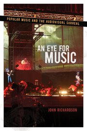 Cover for 

An Eye for Music






