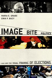 Cover for 

Image Bite Politics






