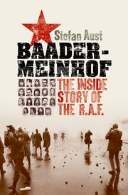 Cover for 

Baader-Meinhof






