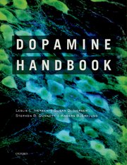 Cover for 

Dopamine Handbook







