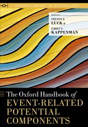 Cover for 

The Oxford Handbook of Event-Related Potential Components






