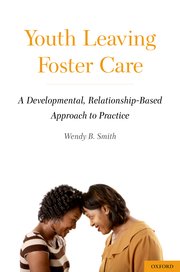 Cover for 

Youth Leaving Foster Care






